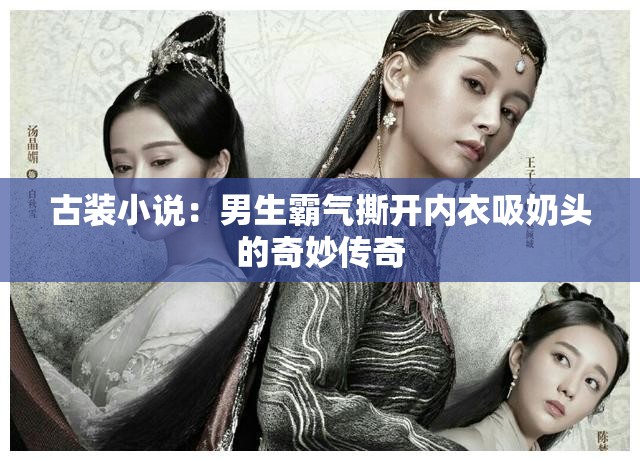 古裝小說：男生霸氣撕開內(nèi)衣吸奶頭的奇妙傳奇