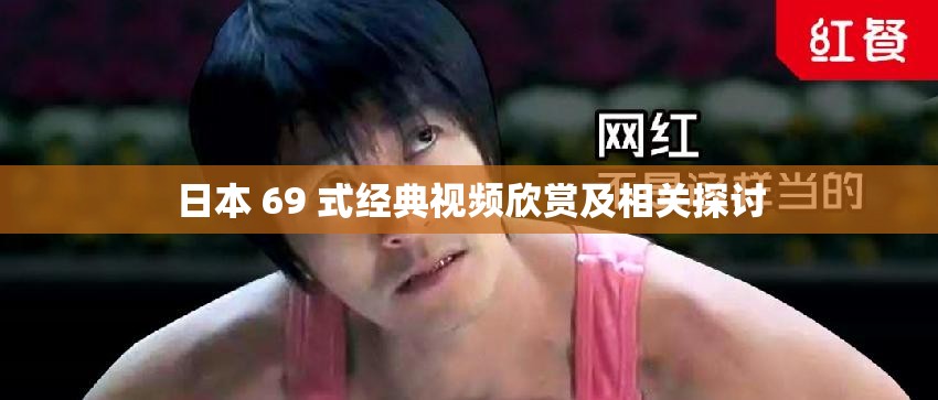 日本 69 式經(jīng)典視頻欣賞及相關(guān)探討
