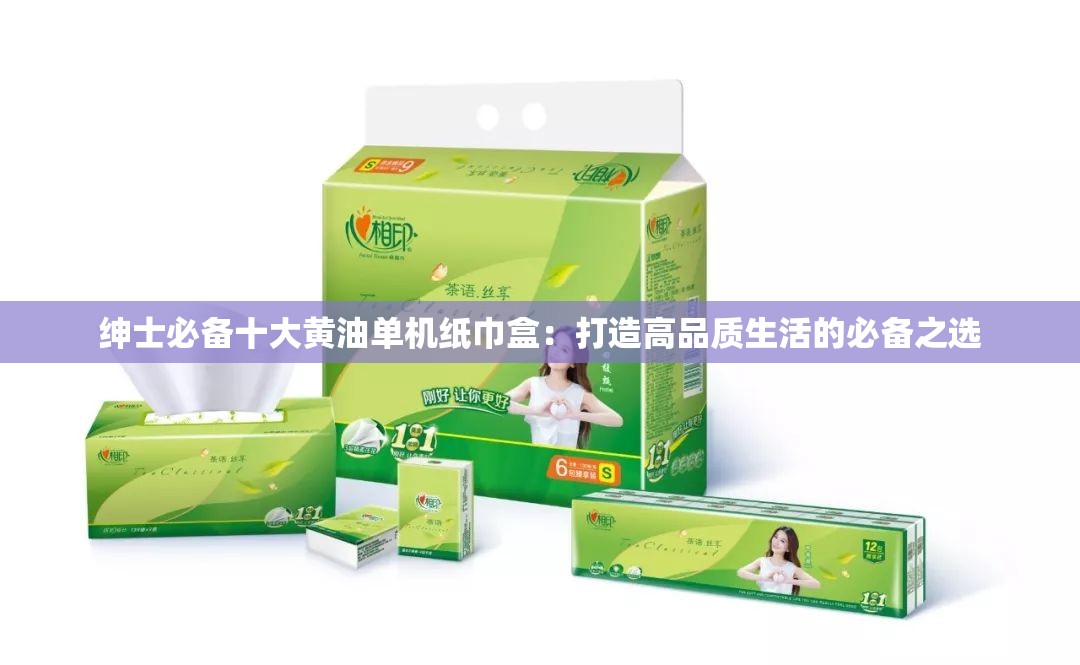 紳士必備十大黃油單機(jī)紙巾盒：打造高品質(zhì)生活的必備之選