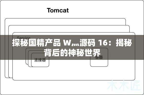探秘國精產品 W灬源碼 16：揭秘背后的神秘世界