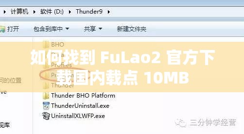 如何找到 FuLao2 官方下載國內(nèi)載點 10MB