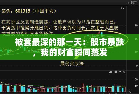被套最深的那一天：股市暴跌，我的財(cái)富瞬間蒸發(fā)