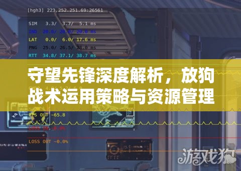 守望先鋒深度解析，放狗戰(zhàn)術(shù)運(yùn)用策略與資源管理技巧分享