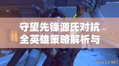 守望先鋒源氏對(duì)抗全英雄策略解析與小技巧深度說(shuō)明介紹