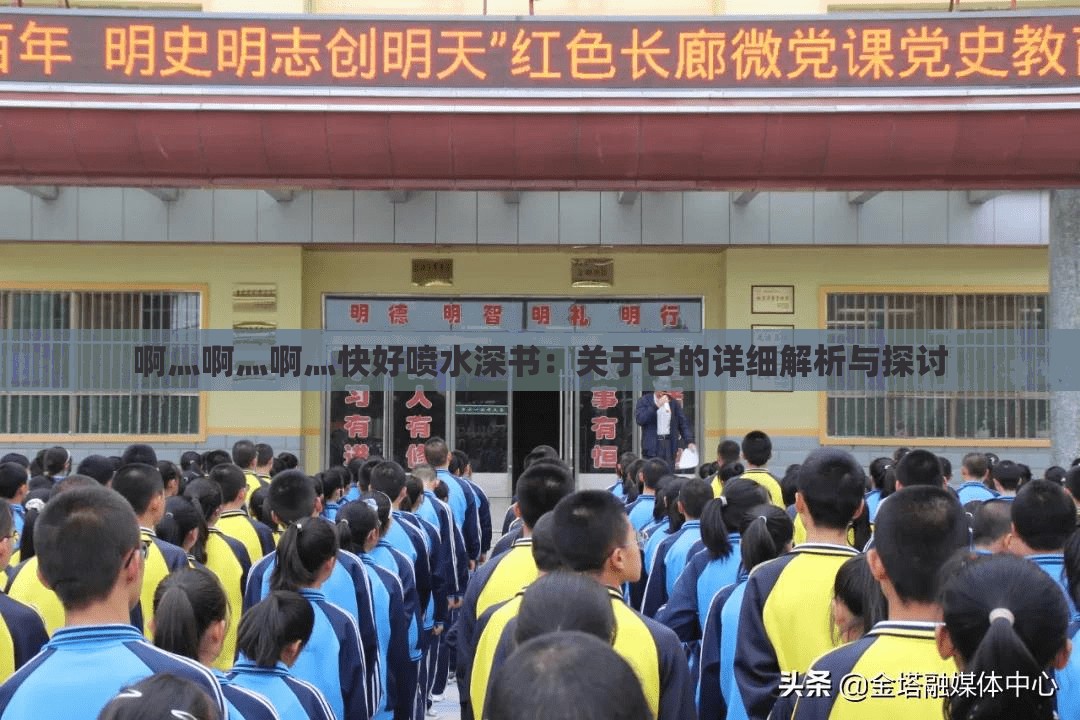 啊灬啊灬啊灬快好噴水深書：關(guān)于它的詳細(xì)解析與探討
