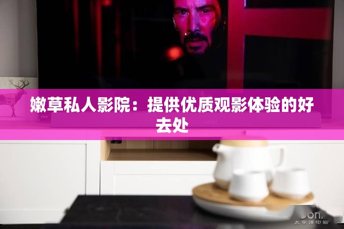 嫩草私人影院：提供優(yōu)質(zhì)觀影體驗(yàn)的好去處