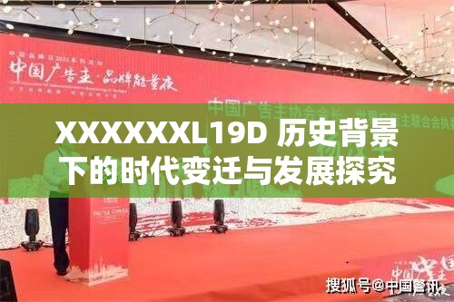 XXXXXXL19D 歷史背景下的時代變遷與發(fā)展探究