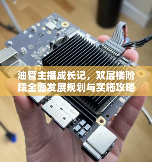 油管主播成長(zhǎng)記，雙層樓階段全面發(fā)展規(guī)劃與實(shí)施攻略