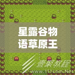星露谷物語草原王游戲深度攻略，資源管理核心技巧與高效過關(guān)策略解析