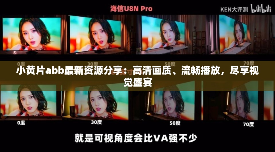 小黃片abb最新資源分享：高清畫質(zhì)、流暢播放，盡享視覺盛宴