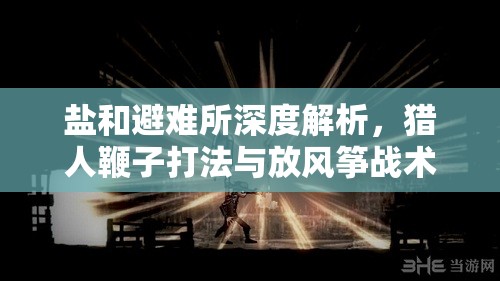 鹽和避難所深度解析，獵人鞭子打法與放風箏戰(zhàn)術全面攻略