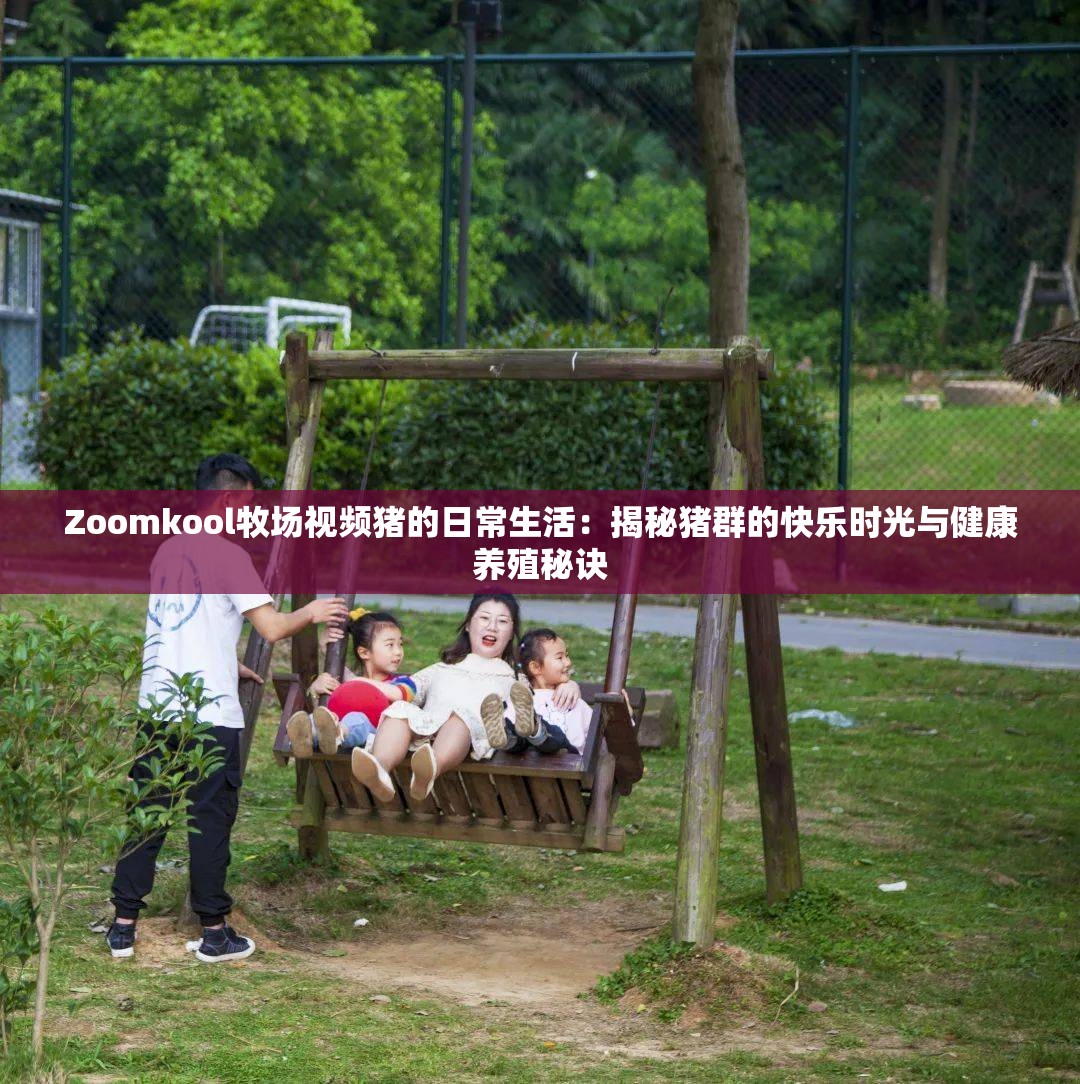 Zoomkool牧場視頻豬的日常生活：揭秘豬群的快樂時(shí)光與健康養(yǎng)殖秘訣
