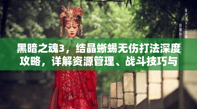 黑暗之魂3，結(jié)晶蜥蜴無傷打法深度攻略，詳解資源管理、戰(zhàn)斗技巧與價值最大化