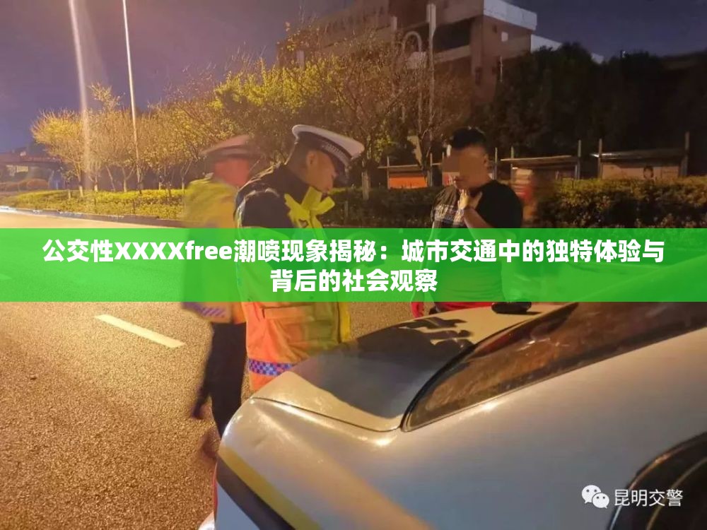 公交性XXXXfree潮噴現(xiàn)象揭秘：城市交通中的獨(dú)特體驗(yàn)與背后的社會(huì)觀察
