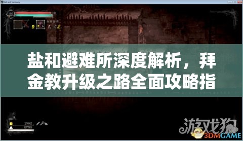 鹽和避難所深度解析，拜金教升級(jí)之路全面攻略指南