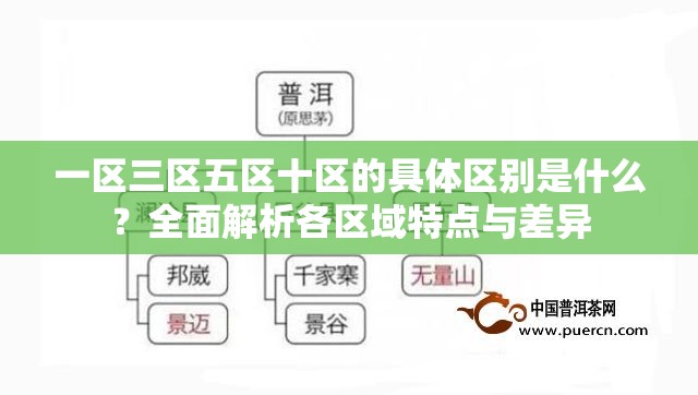 一區(qū)三區(qū)五區(qū)十區(qū)的具體區(qū)別是什么？全面解析各區(qū)域特點(diǎn)與差異
