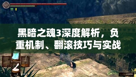 黑暗之魂3深度解析，負(fù)重機(jī)制、翻滾技巧與實戰(zhàn)策略全揭秘