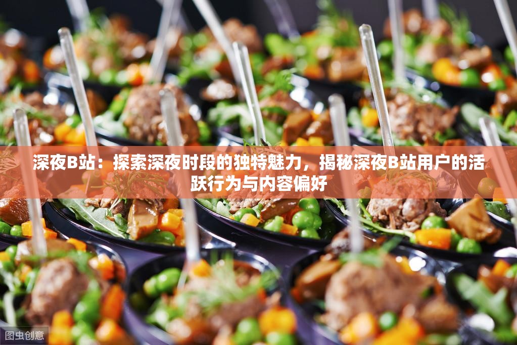 深夜B站：探索深夜時(shí)段的獨(dú)特魅力，揭秘深夜B站用戶的活躍行為與內(nèi)容偏好