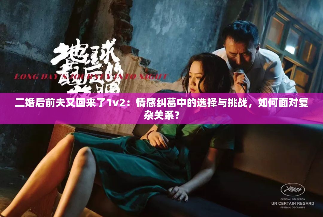 二婚后前夫又回來了1v2：情感糾葛中的選擇與挑戰(zhàn)，如何面對(duì)復(fù)雜關(guān)系？