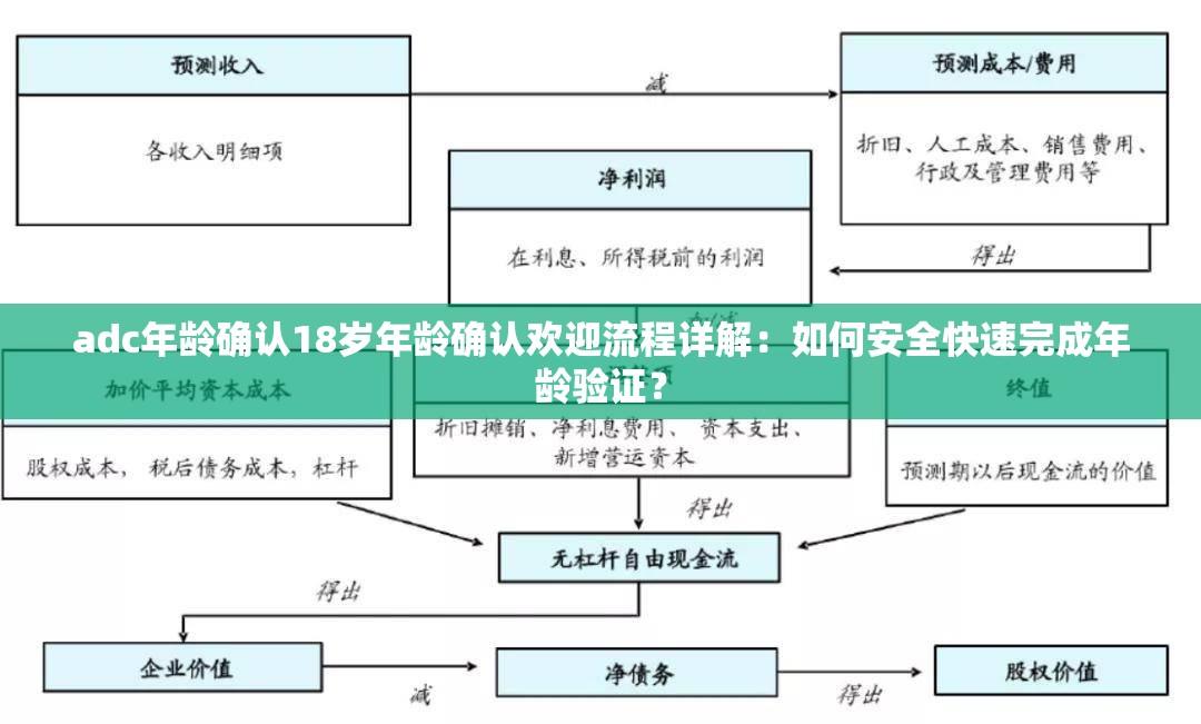 adc年齡確認(rèn)18歲年齡確認(rèn)歡迎流程詳解：如何安全快速完成年齡驗證？