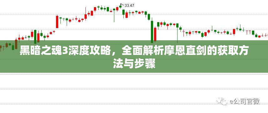 黑暗之魂3深度攻略，全面解析摩恩直劍的獲取方法與步驟