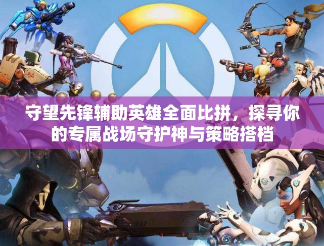 守望先鋒輔助英雄全面比拼，探尋你的專屬戰(zhàn)場(chǎng)守護(hù)神與策略搭檔