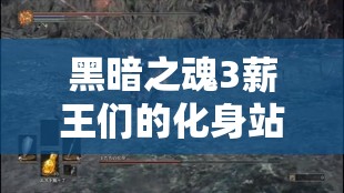 黑暗之魂3薪王們的化身站樁打法攻略，手殘黨也能輕松通關(guān)的終極策略