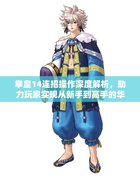 拳皇14連招操作深度解析，助力玩家實(shí)現(xiàn)從新手到高手的華麗技能蛻變