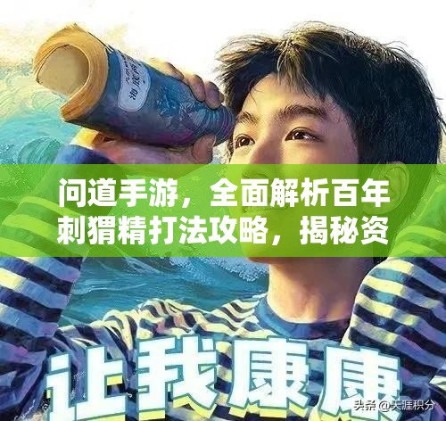 問(wèn)道手游，全面解析百年刺猬精打法攻略，揭秘資源管理、實(shí)戰(zhàn)技巧與制勝策略