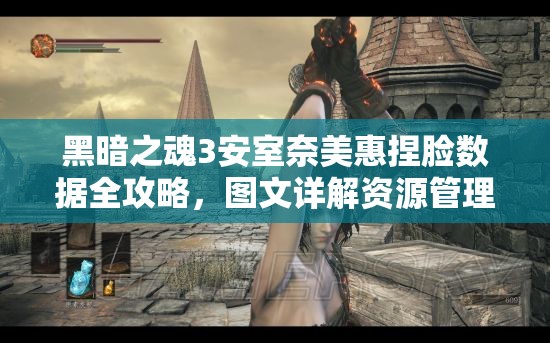黑暗之魂3安室奈美惠捏臉數(shù)據(jù)全攻略，圖文詳解資源管理、高效利用技巧及防浪費(fèi)策略