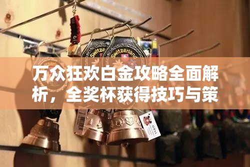 萬(wàn)眾狂歡白金攻略全面解析，全獎(jiǎng)杯獲得技巧與策略大揭秘