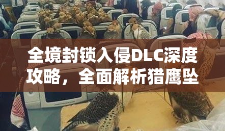 全境封鎖入侵DLC深度攻略，全面解析獵鷹墜落挑戰(zhàn)，助你征服難關