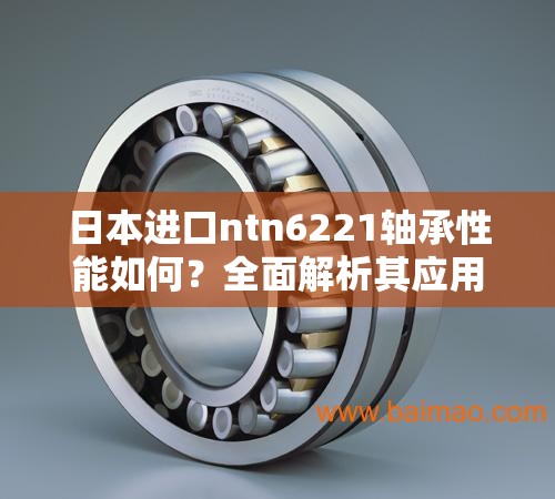 日本進(jìn)口ntn6221軸承性能如何？全面解析其應(yīng)用場景與優(yōu)勢特點(diǎn)