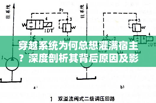 穿越系統(tǒng)為何總想灌滿宿主？深度剖析其背后原因及影響大揭秘