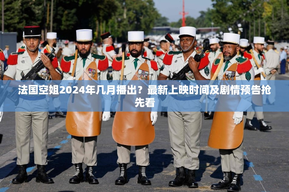 法國空姐2024年幾月播出？最新上映時間及劇情預(yù)告搶先看