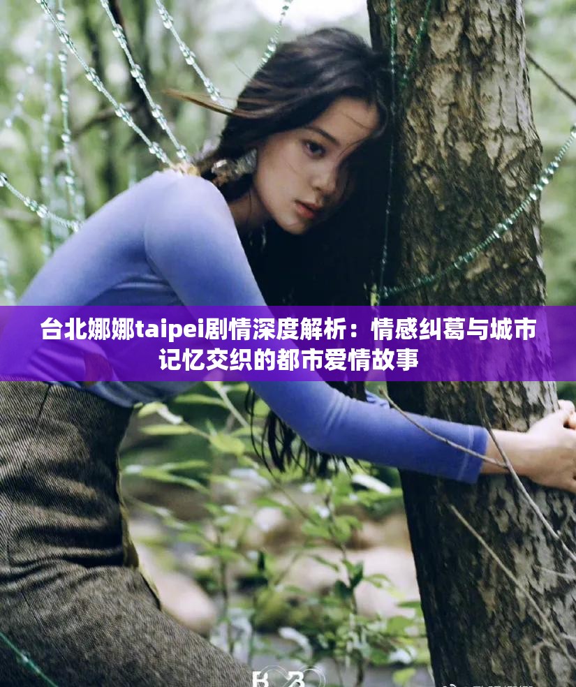 臺北娜娜taipei劇情深度解析：情感糾葛與城市記憶交織的都市愛情故事