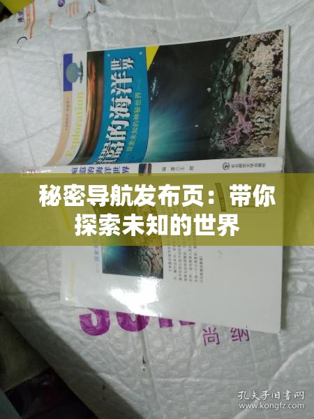 秘密導(dǎo)航發(fā)布頁(yè)：帶你探索未知的世界