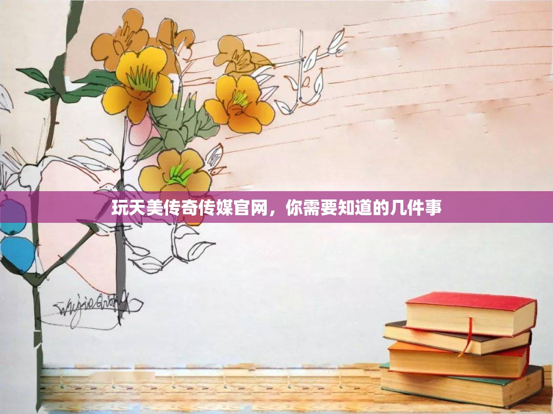 玩天美傳奇?zhèn)髅焦倬W(wǎng)，你需要知道的幾件事