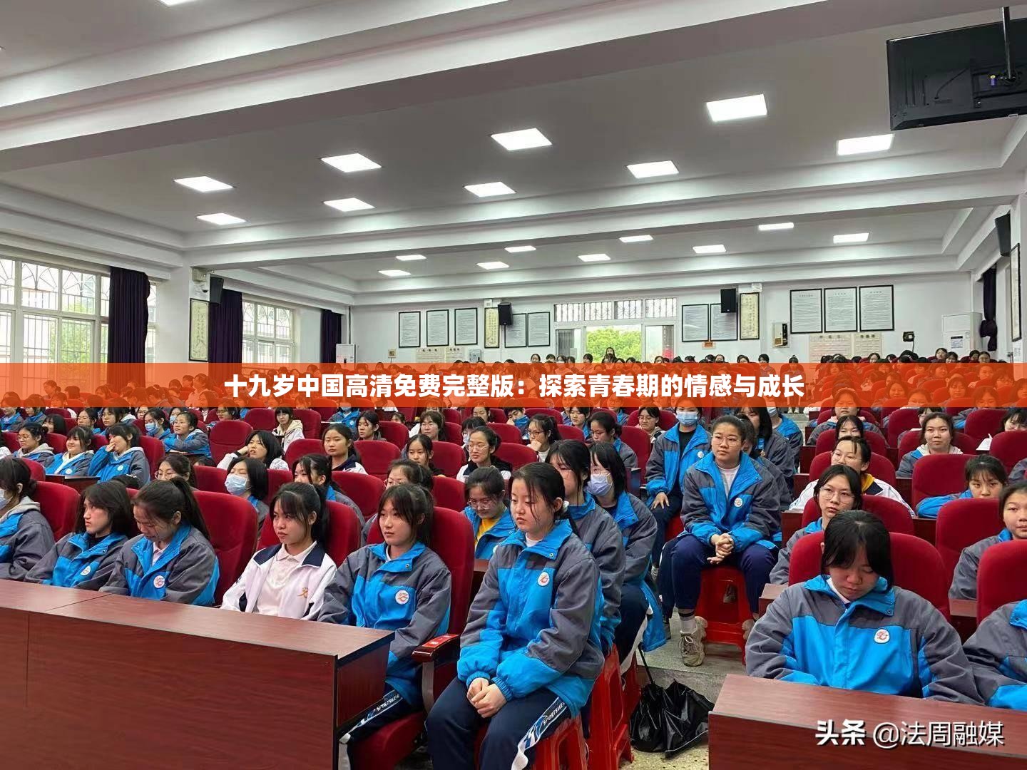 十九歲中國高清免費(fèi)完整版：探索青春期的情感與成長