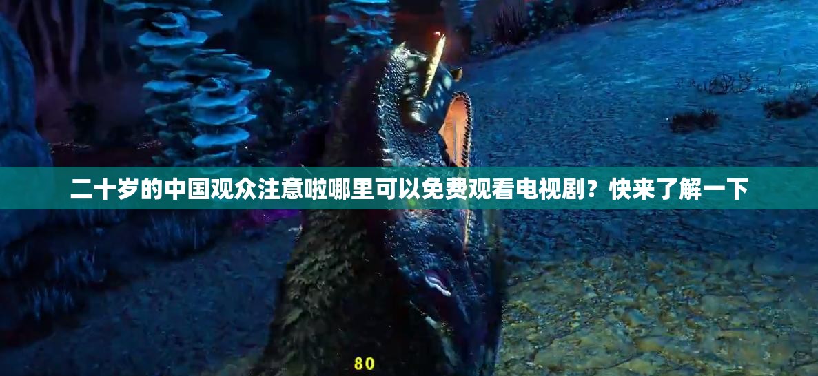 二十歲的中國(guó)觀眾注意啦哪里可以免費(fèi)觀看電視劇？快來(lái)了解一下