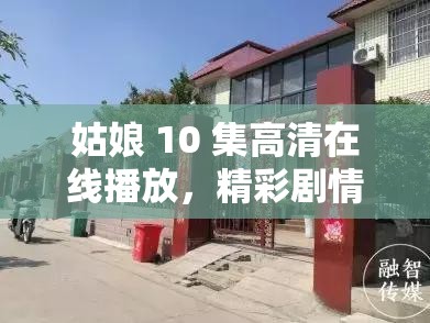 姑娘 10 集高清在線播放，精彩劇情何處尋？快來(lái)一探究竟吧