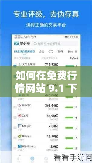 如何在免費(fèi)行情網(wǎng)站 9.1 下載？有哪些需要注意的問題？