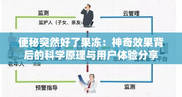 便秘突然好了果凍：神奇效果背后的科學(xué)原理與用戶體驗(yàn)分享