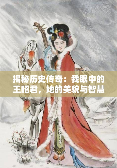 揭秘歷史傳奇：我眼中的王昭君，她的美貌與智慧如何影響漢匈關(guān)系？