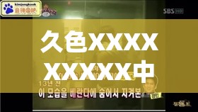 久色XXXXXXXXX中文字幕是什么？帶你深入了解久色相關(guān)內(nèi)容