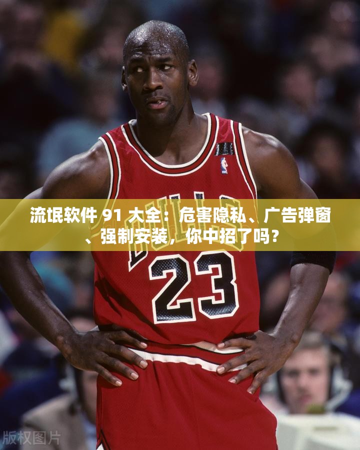 流氓軟件 91 大全：危害隱私、廣告彈窗、強(qiáng)制安裝，你中招了嗎？