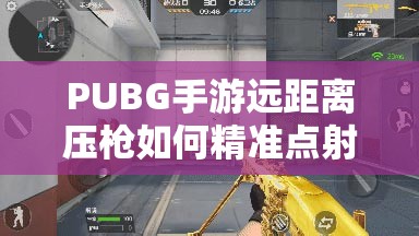 PUBG手游遠距離壓槍如何精準點射？獲勝技巧深度解析