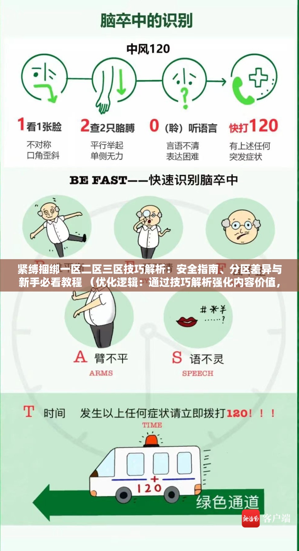 緊縛捆綁一區(qū)二區(qū)三區(qū)技巧解析：安全指南、分區(qū)差異與新手必看教程 （優(yōu)化邏輯：通過技巧解析強(qiáng)化內(nèi)容價(jià)值，加入安全指南覆蓋風(fēng)險(xiǎn)規(guī)避需求，分區(qū)差異突出核心關(guān)鍵詞的細(xì)分領(lǐng)域，新手教程吸引潛在用戶群體，同時(shí)自然融入長尾關(guān)鍵詞，總字?jǐn)?shù)34字符）