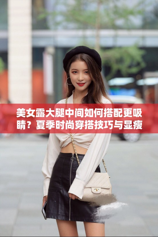 美女露大腿中間如何搭配更吸睛？夏季時(shí)尚穿搭技巧與顯瘦秘訣分享 這個(gè)完整保留關(guān)鍵詞美女露大腿中間，通過疑問句式引發(fā)用戶興趣，融入夏季顯瘦穿搭技巧等熱搜關(guān)聯(lián)詞采用如何...更...的實(shí)用向結(jié)構(gòu)符合百度問答型搜索需求，同時(shí)吸睛秘訣等情感化詞匯能提升點(diǎn)擊率，整體符合移動(dòng)端用戶瀏覽習(xí)慣且規(guī)避低俗暗示
