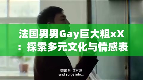 法國(guó)男男Gay巨大粗xX：探索多元文化與情感表達(dá)的新視角